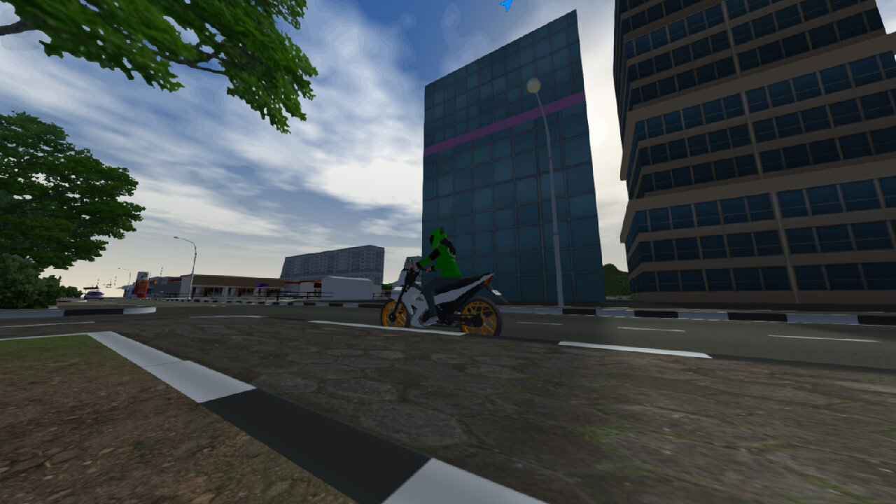 Tips Menjadi Driver Rating Tinggi