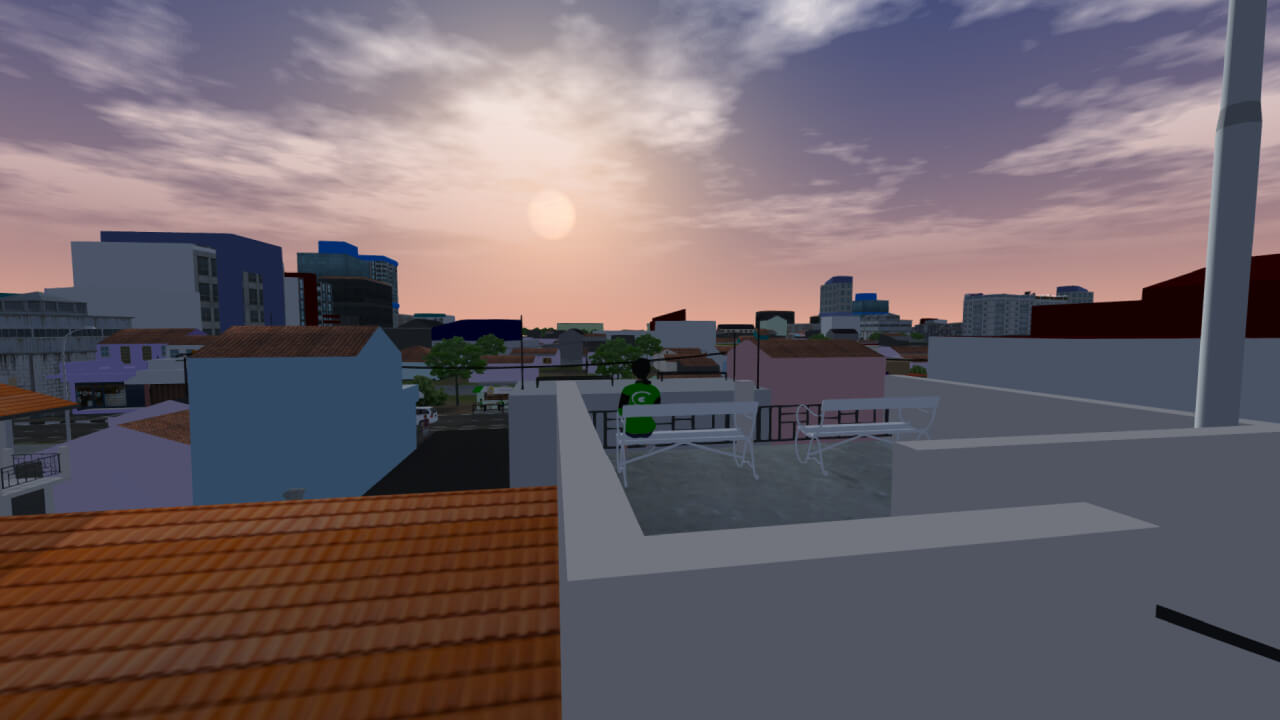 Update v3.0 Telah Dirilis!